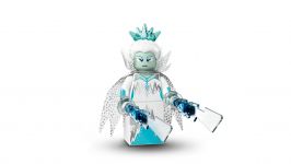 LEGO Collectable Minifigures 71013 LEGO® Minifiguren Serie 16